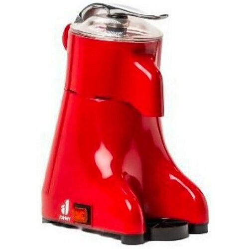 Соковыжималка Johny AK7-AUT ECO красная 4121200₽