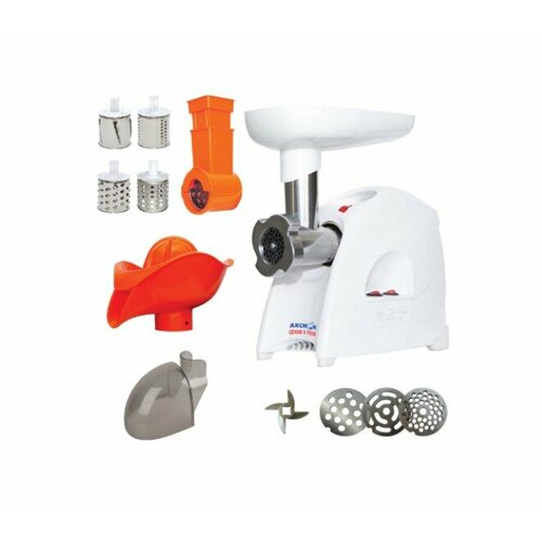 Электромясорубка Аксион М4303 931100₽