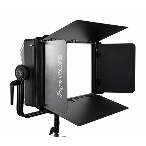 Шторки Aputure Nova P300c Barn Doors