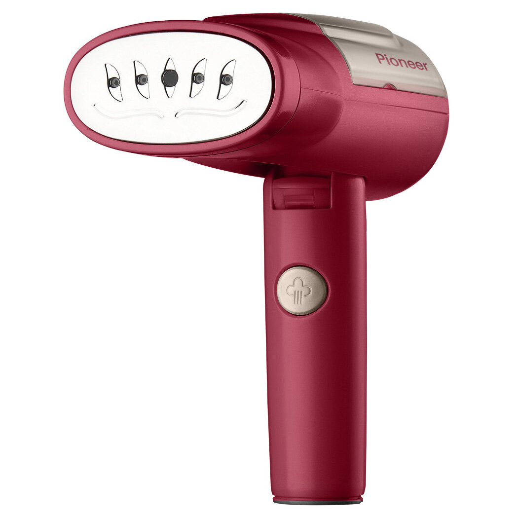 фото Отпариватель для одежды PIONEER SH103