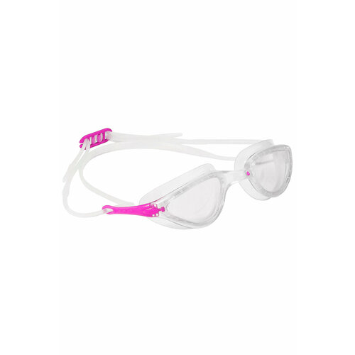 Очки для плавания Fit очки для плавания mad wave clear vision cp lens серый