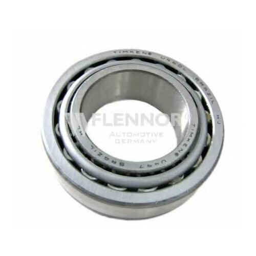 Комплект подшипника ступицы колеса Flennor FR191943 для VW LT 2835 I 2813 I, LT 2835 I 28136 I, LT 2835 I C I