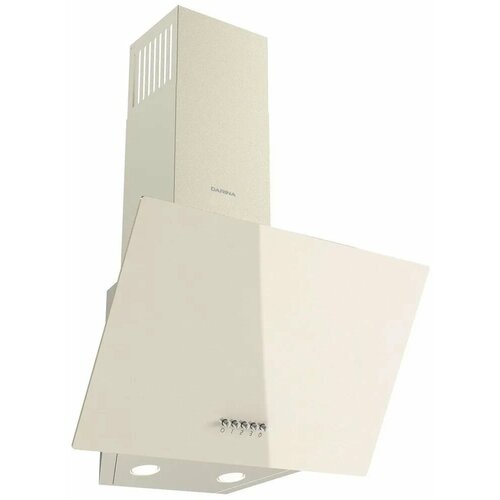 Каминная вытяжка Darina SLIDE G500Bg 846900₽
