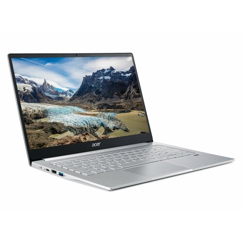 Ноутбук Acer Aspire 3 A314-42P-R7LU NX KSFCD006 14 IPS AMD Ryzen 7 5700U 18ГГц 8-ядерный 8ГБ LPDDR4x 512ГБ SSD AMD Radeon без операционной системы серебристый 5090000₽