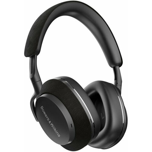 Беспроводные наушники Bowers Wilkins Px7 S2 Black 3502800₽