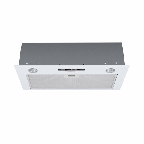 Вытяжка MAUNFELD CROSBY LIGHT C 60 белый 1549000₽