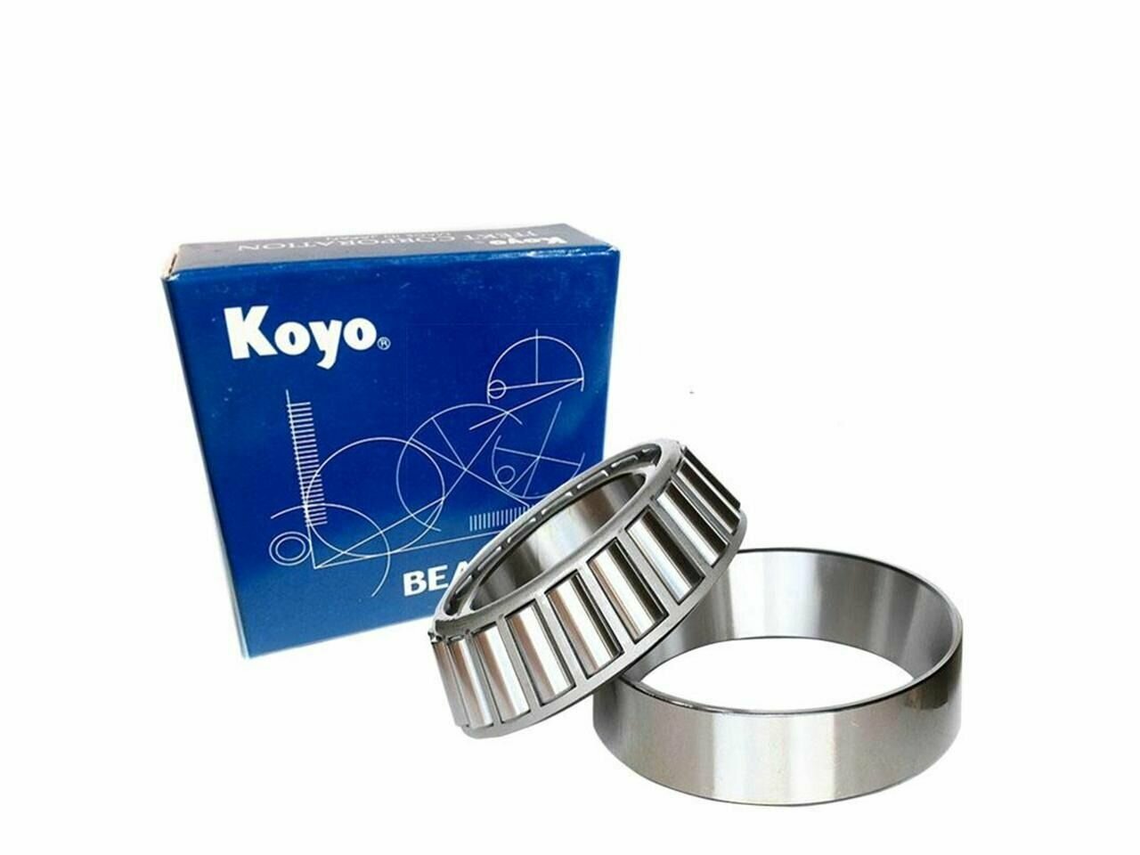 Подшипник 32307 JR (7607) производителя KOYO