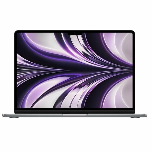 Apple MacBook Air M2 2022 8 ГБ 512 ГБ SSD Space Gray Графитовый 14600100₽