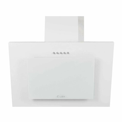 Вытяжка LEX mini 600 белый 50000000₽