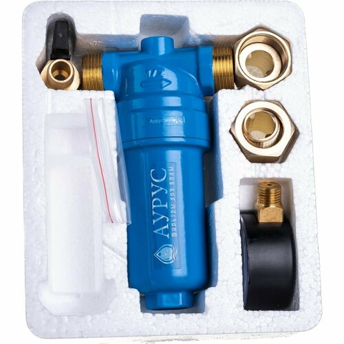 Фильтр Аурус 1 15939₽