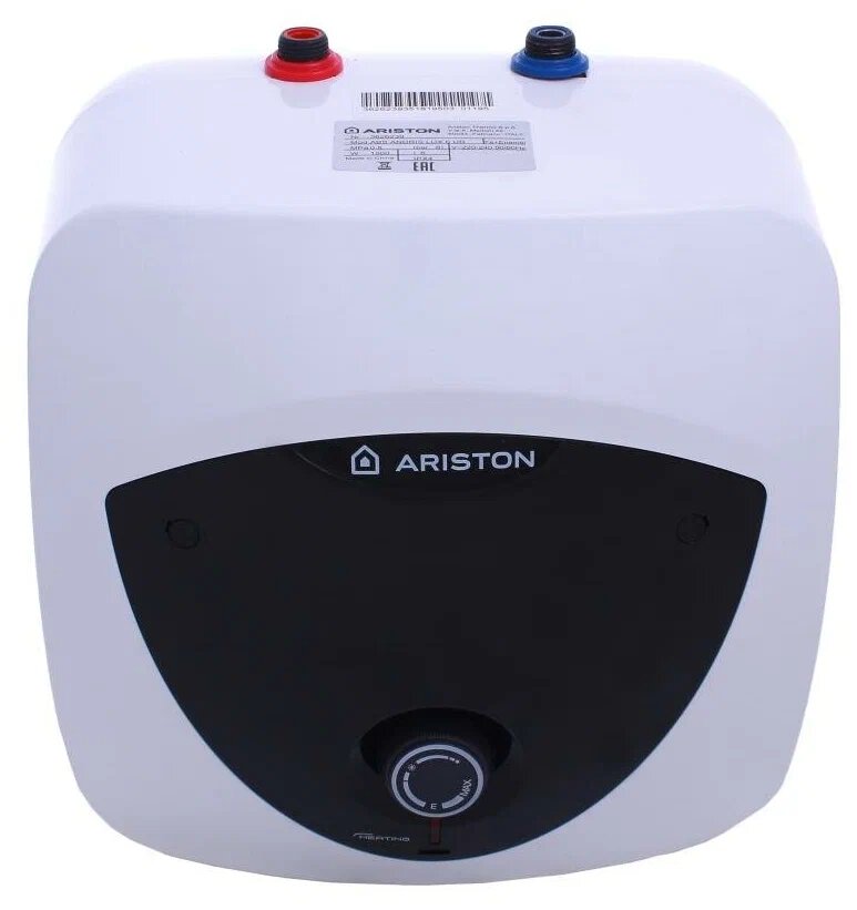 Накопительный водонагреватель Ariston ABS ANDRIS LUX 6 UR