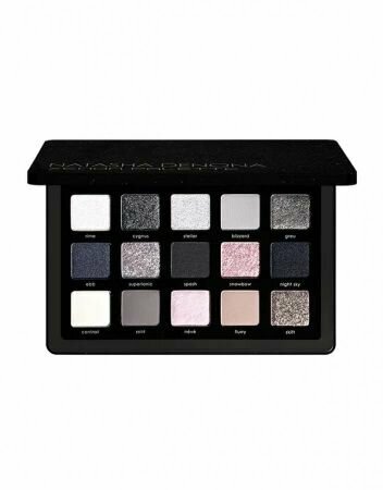 Палитра теней Natasha Denona Xenon Eyeshadow Palette