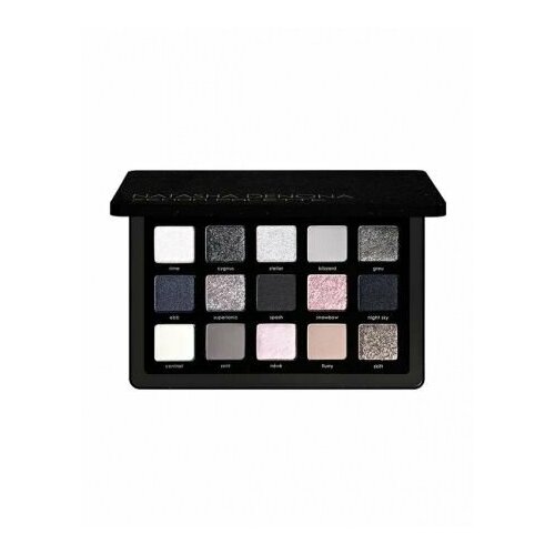 Палитра теней Natasha Denona Xenon Eyeshadow Palette natasha denona eye shadow palette love palette