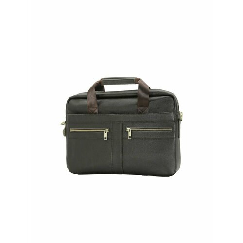 Сумка кожаная для ноутбука 15,6