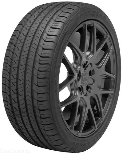 Goodyear Eagle Sport SUV TZ Лето Нешипованные 225/60 R17 103V — купить ...