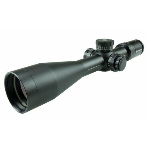 Оптический прицел CRIMSON Trace Optics 2 Series 6-24x56mm FFP MR1-MOA CSA-2624 CRIMSON TRACE