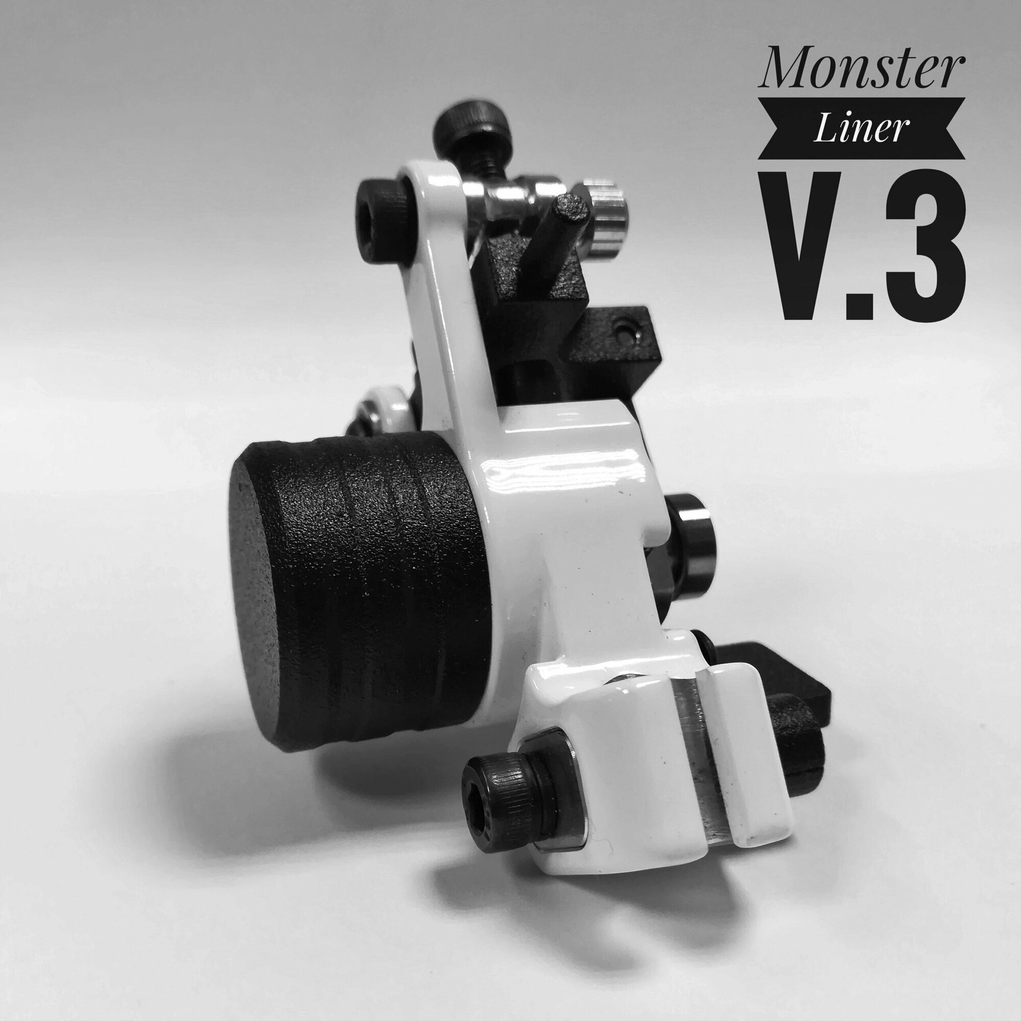 Monster Liner V.3