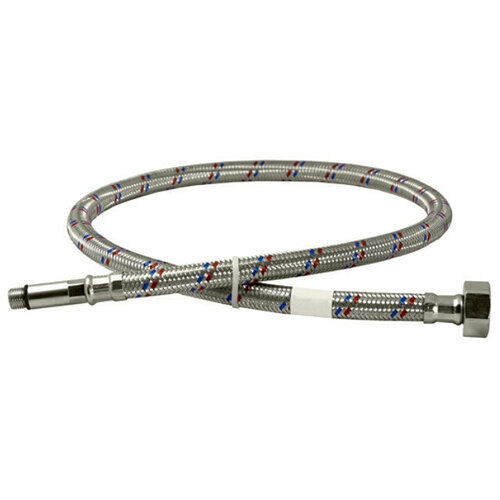 Подводка для смесителя 12 вр-м10 08 м 2 шт 915₽