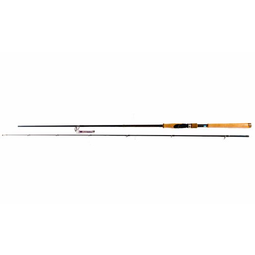фото Спиннинг "noble ii spin" 2,10м тест 0,8-7г ( new korean sic"k, korean reel seat") caranoble