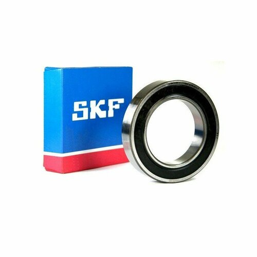 фото Подшипник 16003 2rs1 skf 17*35*8 мм
