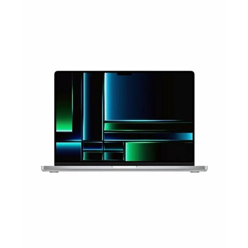 Ноутбук Apple MacBook Pro MAX 14 2023 M2 Max RAM 96 ГБ SSD 8 ТБ GPU 38 12 CPU Z17M001EU серебристыйрусская клавиатура 83200000₽