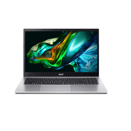 Ноутбук Acer Aspire 3 A315-44P-R0ET NX KSJCD005 156 IPS AMD Ryzen 7 5700U 18ГГц 8-ядерный 8ГБ DDR4 1ТБ SSD AMD Radeon без операционной системы серебристый 5437600₽