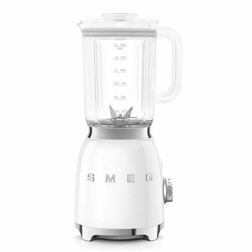 Блендер стационарный SMEG BLF03WHEU 3199000₽