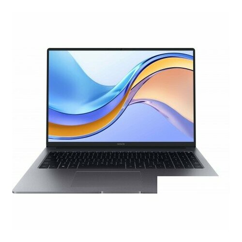 Ноутбук HONOR MagicBook X 16 2024 Born-F5851C 5301AHGY 7850000₽
