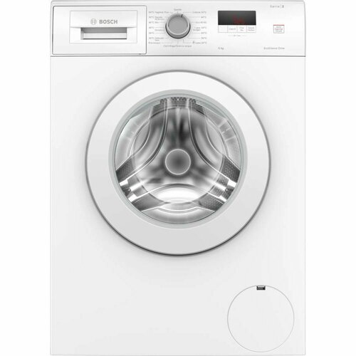 Стиральная машина Bosch WAJ24068II 6985300₽