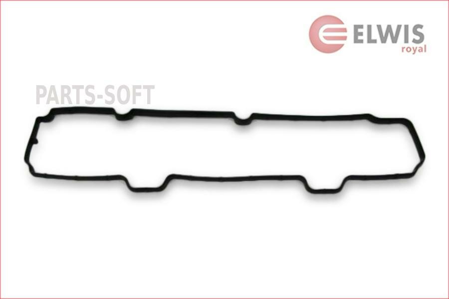 ELWIS-ROYAL 1526511 Прокладка клапанной крышки