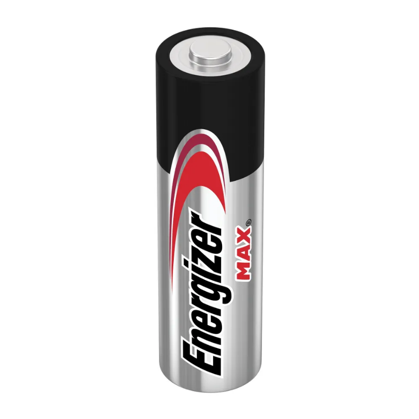 Батарейки Energizer Max + Power Seal AAА 6шт - фото №12