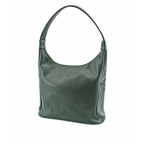 фото Сумка торба bagsland в2589-04110, зеленый