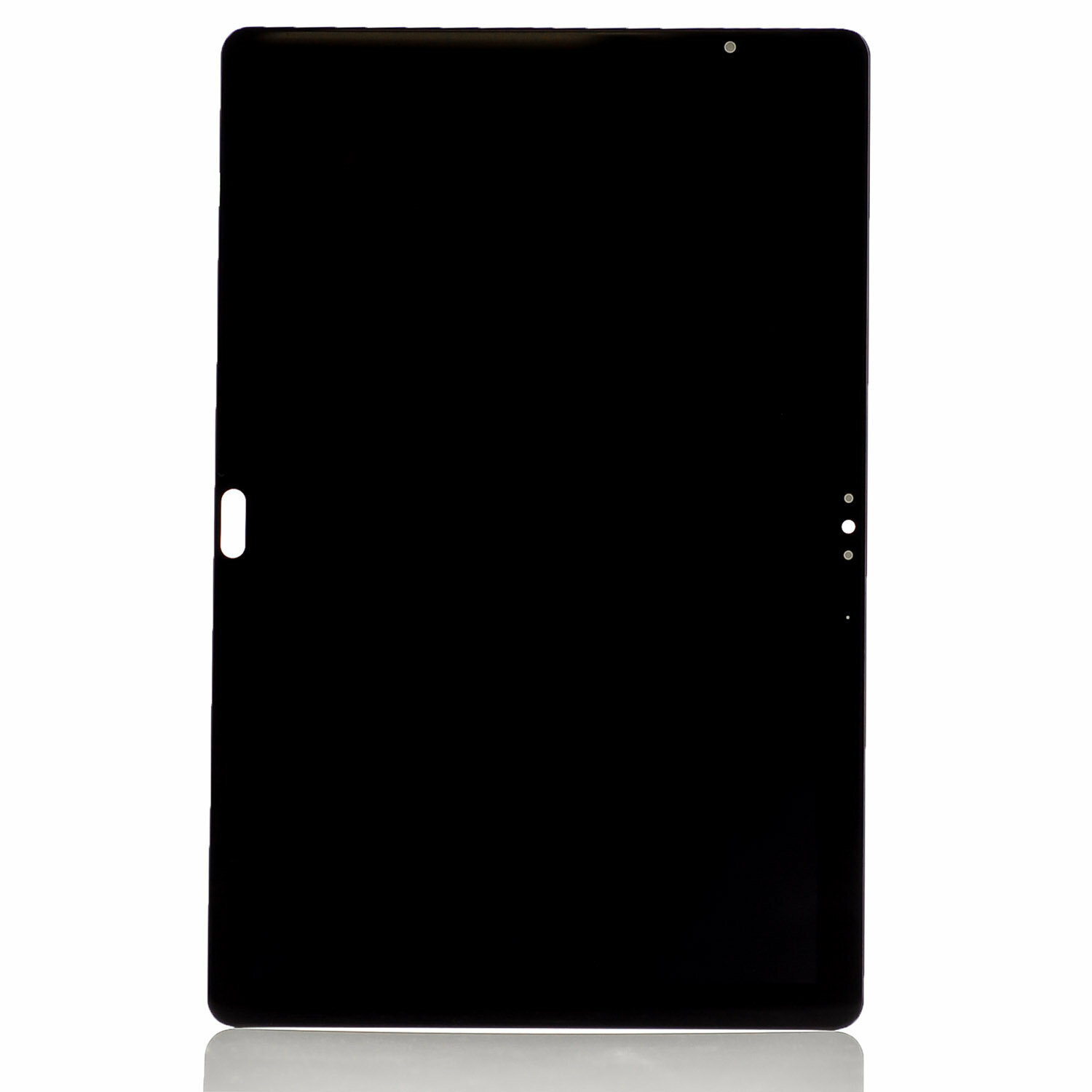 Дисплей для Huawei MediaPad M5 Lite 10.1 с тачскрином, черный
