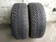 Шины Goodyear UltraGrip Extreme 205/55 R16 91T RunFlat БУ Зимние нешипованные