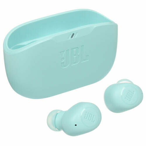Беспроводные наушники JBL WaveBudsGreen 7697₽