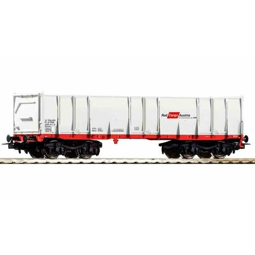 PIKO 58798 Полувагон Rail Cargo Austria, H0, VI, RCA