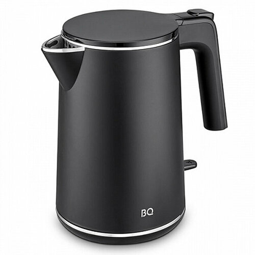 Чайник BQ KT1716P 1L Black 289000₽