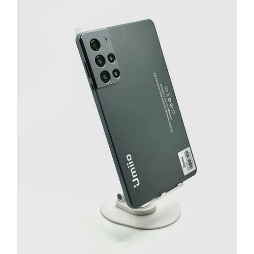 Детский планшет Umiio S25 464 Gb 81 дюйм Android 12 серебристый 779000₽