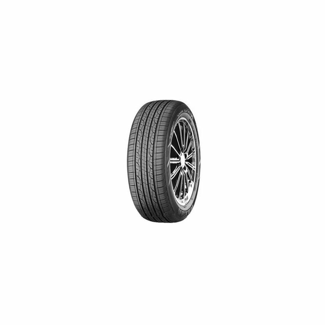 Автошина Nexen N'Priz RH7 225/55 R18 98H