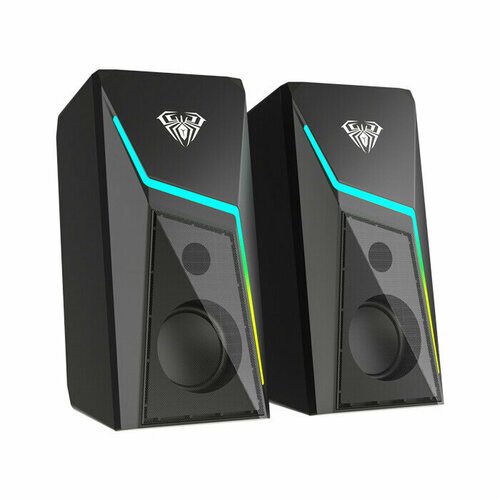 Компьютерные колонки AULA N-521 320300₽