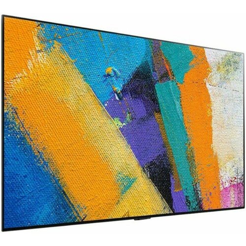 Телевизор LG OLED83G2LA 52080000₽