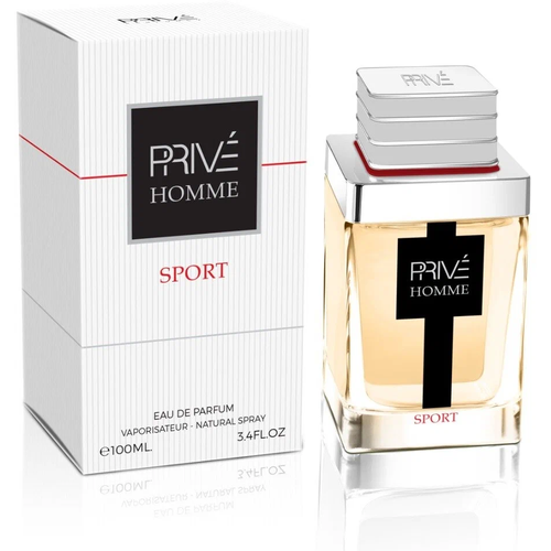 Emper Prive Homme Sport Туалетные духи 100 мл. emper woman pure kanz туалетные духи 100 мл