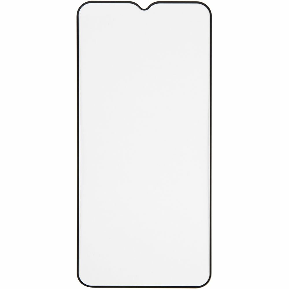 Защитное стекло Redline для Infinix Smart 6 NFC (ут000028372) - фото №14
