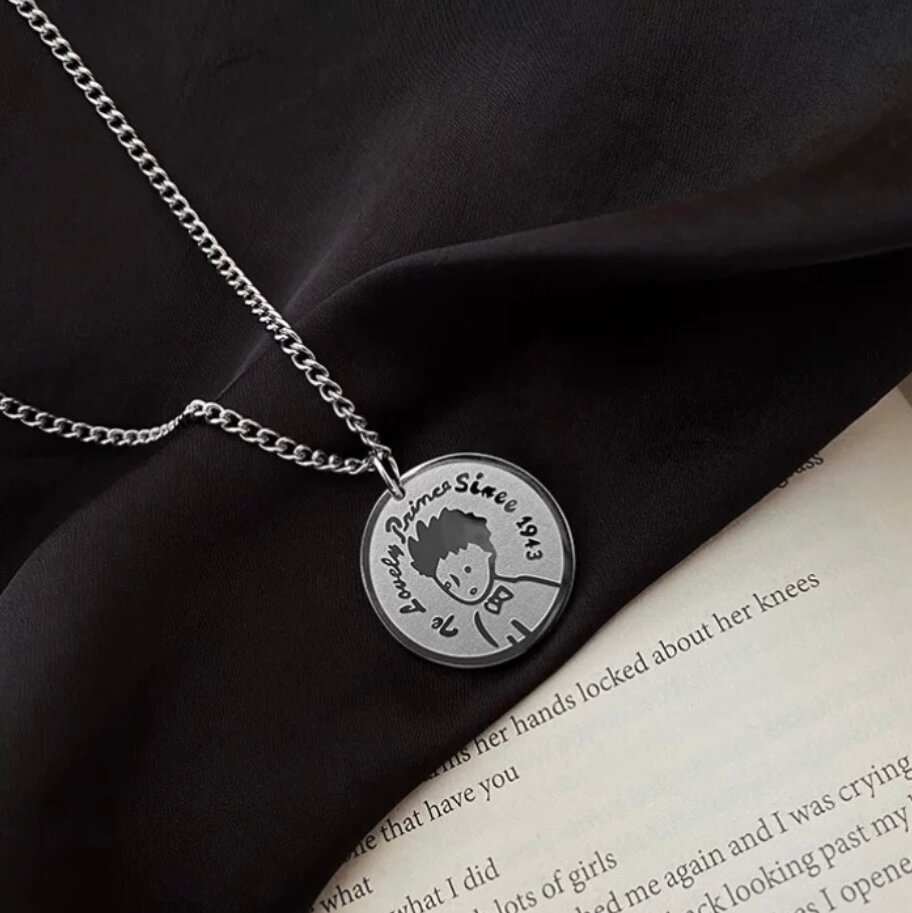 Колье — фото 1