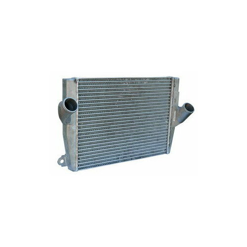 Охладитель турбины 33104 Г-3310 (Лихославль), 331041172012 ЛРЗ 33104-1172012