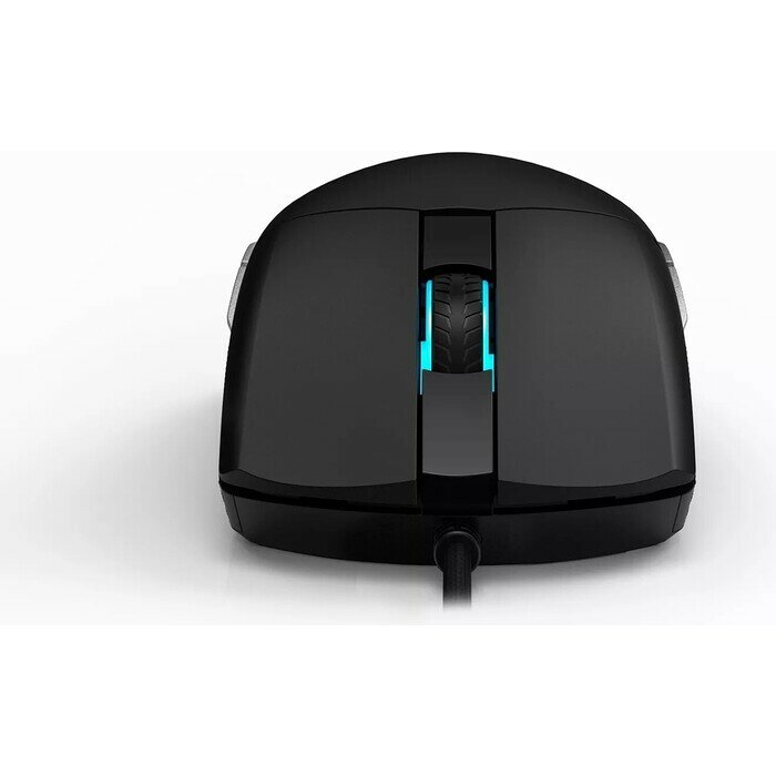 Мышь Edifier игровая, 1.8м, 400/800/1200/2400/3200/6400/16000 dpi, 7 кнопок - фото №8