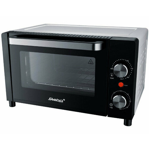 Мини печь Steba KB A9 785000₽
