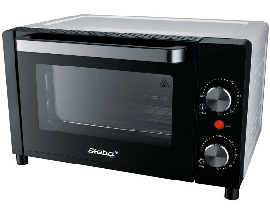 фото Мини печь Steba KB A9