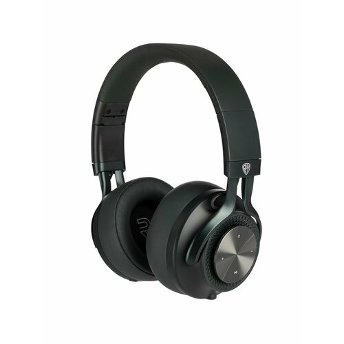 Наушники BY черный 475500₽