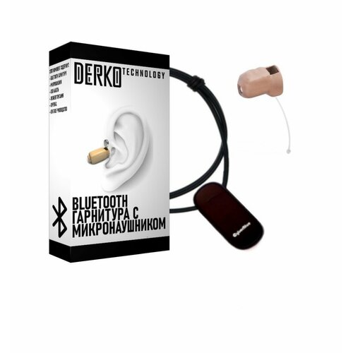 Комплект Bluetooth CyberBlue Mega 8 мм 980000₽